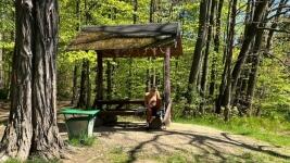 frýdlant Střelnice les (2) - Stodůlka